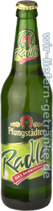 Pfungstädter Radler