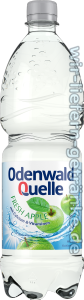 Odenwald Quelle Fresh Apple