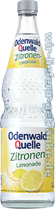 Odenwald Quelle Odina Zitronen-Limonade